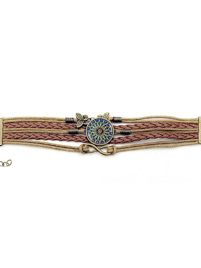 Bracelets Chic & Modern Street Butterfly Bracelets & Bangles for Women