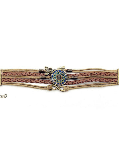 Bracelets Chic & Modern Street Butterfly Bracelets & Bangles for Women