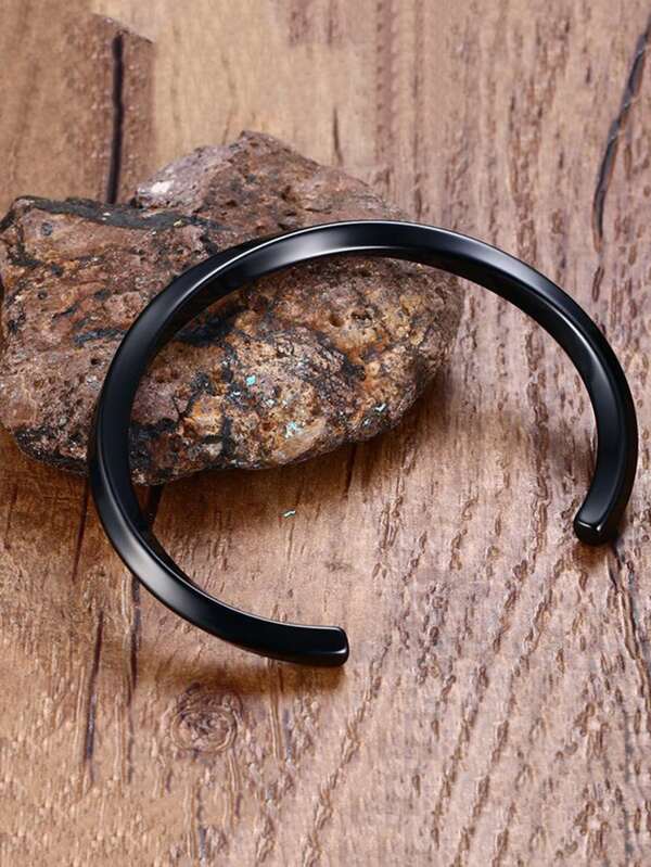 Twist Cuff Bracelet for Women