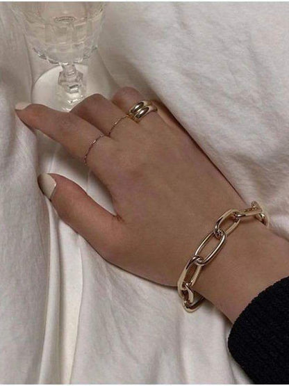 Gold Plated Necklace for Women