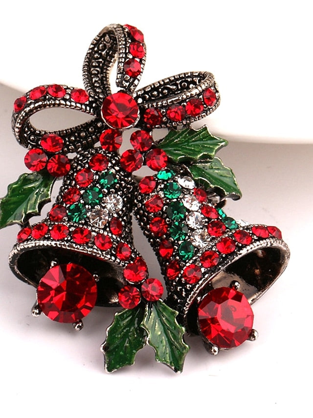 Brooches Classic Stylish Brooch Jewelry Gold For Street Date for Women