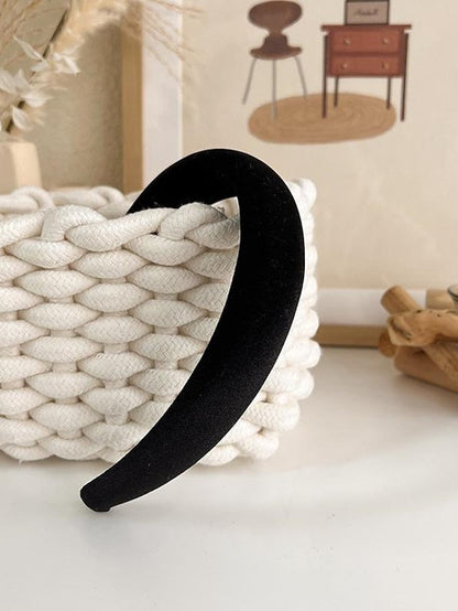 Girls' Headbands Headband For Daily Date Fabric 10# 19179A 6# 19008C 14# 19230A for Women