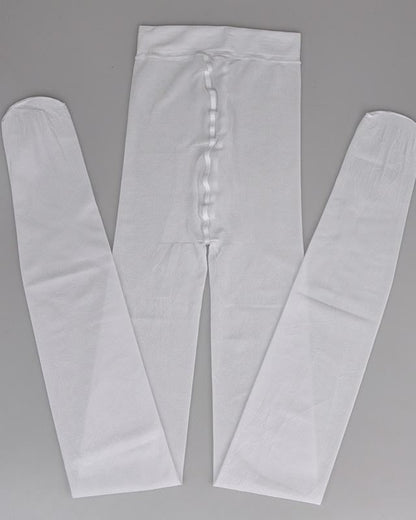 Slightly Sheer Stockings