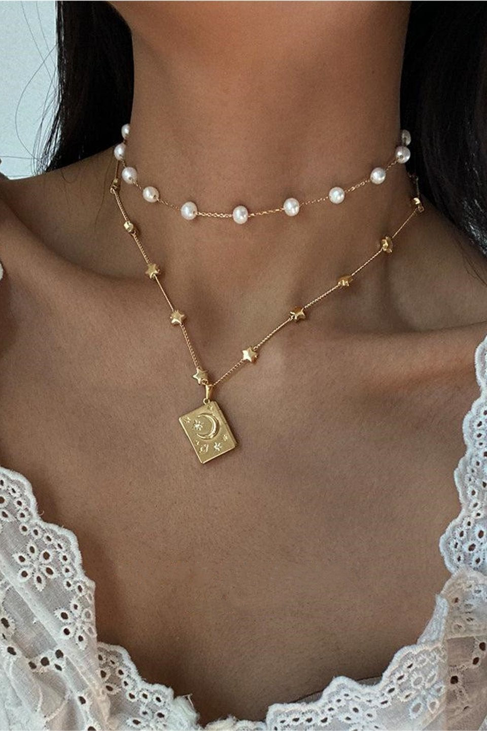 ?庐You're My Soulmate?锟斤拷 Openable Constellation Book Necklace