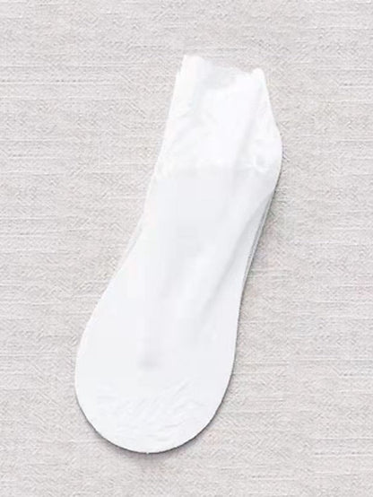 Toe Socks Daily Holiday Lace Spandex Nylon Sexy 1 Pair for Women