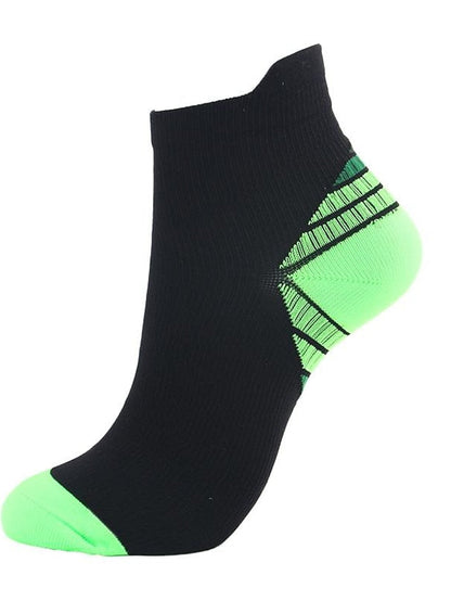 popular anklet compression socks men's and socks nylon sports compression socks for Women